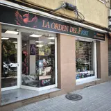 La Orden del Friki, tienda de TCG en La Llagosta