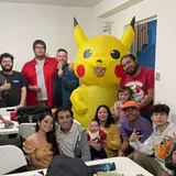 La Parvada, tienda de TCG en Saltillo