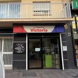 La Pequeña Victoria, tienda de TCG en Rincón de la Victoria
