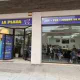 La Plaza Bilbao, tienda de TCG en Bilbao