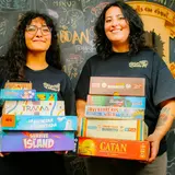La Posada del Dado, tienda de TCG en Quillota