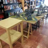 La Quinta Esencia, tienda de TCG en Puerto Real