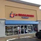 La Ribouldingue, tienda de TCG en Vaudreuil-Dorion