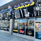 LA Sports Cards, LLC, tienda de TCG en Burbank