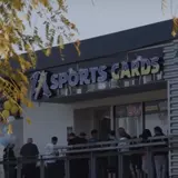 LA Sports Cards, tienda de TCG en Glendale