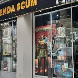 La Tienda Scum, tienda de TCG en Barcelona