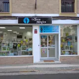 La Torre Mágica, tienda de TCG en Écija