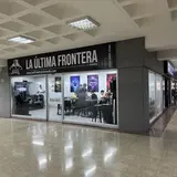 LA ULTIMA FRONTERA LUF CA