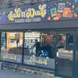 Lads n Dads Trading Card Games, tienda de TCG en Pudsey