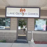 Lake Geneva Games, tienda de TCG en Lake Geneva