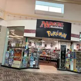 Lange's Comics and Collectibles, tienda de TCG en Muskegon