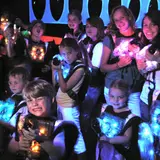 LASER MANIA FAMILY FUN CENTER, tienda de TCG en St. George