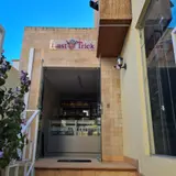 Last Trick