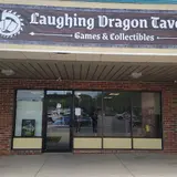 Laughing Dragon Tavern Games & Collectibles, tienda de TCG en McFarland
