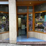 LaughTale, tienda de TCG en Portugalete