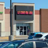 Le Coin du Jeu Mascouche, tienda de TCG en Mascouche