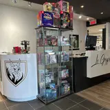 Le Gryphon d'Or, tienda de TCG en Rimouski