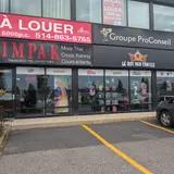 Le roi des cartes, tienda de TCG en Beloeil