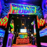 Leaderboard Arcade - Orange Park, tienda de TCG en Orange Park