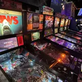 Leaderboard Arcade Shad, tienda de TCG en Jacksonville