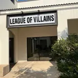 League of Villains, tienda de TCG en San Antonio