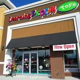 LEARNING EXPRESS TOYS, tienda de TCG en Wilmington