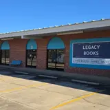 Legacy Books, tienda de TCG en Summerdale