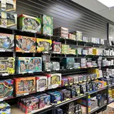 Legacy Trading Cards, tienda de TCG en Las Vegas