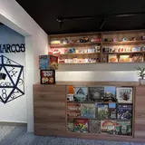 Legado San Marcos
