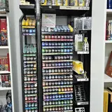Legadoxtudio, tienda de TCG en Utrera