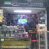 Legend Card Game, tienda de TCG en Heroica Puebla de Zaragoza