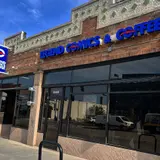 Legend Comics & Coffee, tienda de TCG en Omaha