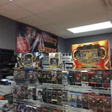 Legendary Games, tienda de TCG en Lexington