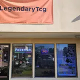 LegendaryTcg, tienda de TCG en Carmichael