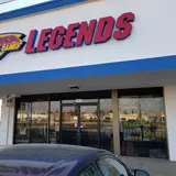 Legends Comics and Games, tienda de TCG en Fresno