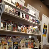 Legends Comics and Games, tienda de TCG en Clovis