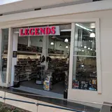 Legends Comics & Games Eastridge(Formerly Valley Fair), tienda de TCG en San Jose