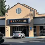 Legends Comics & Games - Gilroy, tienda de TCG en Gilroy