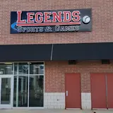 LEGENDS SPORTS & GAMES, tienda de TCG en Grand Rapids