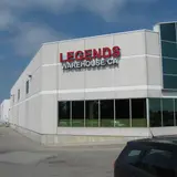 Legends Warehouse, tienda de TCG en Vaughan