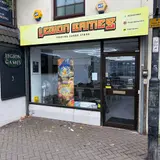 LEGION GAMES, tienda de TCG en Bristol