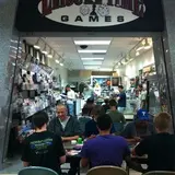 Leisure Time Games, tienda de TCG en Santa Maria