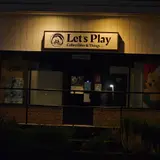 Let's Play Collectibles & Things, tienda de TCG en Concord