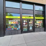 Let's Play games & toys, tienda de TCG en Great Falls