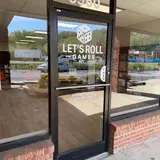 Let's Roll Games, tienda de TCG en Brentwood
