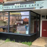 LEVEL 1 GAMES, tienda de TCG en Axminster
