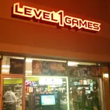 Level 1 Games, tienda de TCG en Pompton Plains