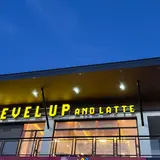 Level Up and Latte
