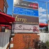 Level Up Games Canada, tienda de TCG en Vaughan