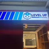 Level Up Games